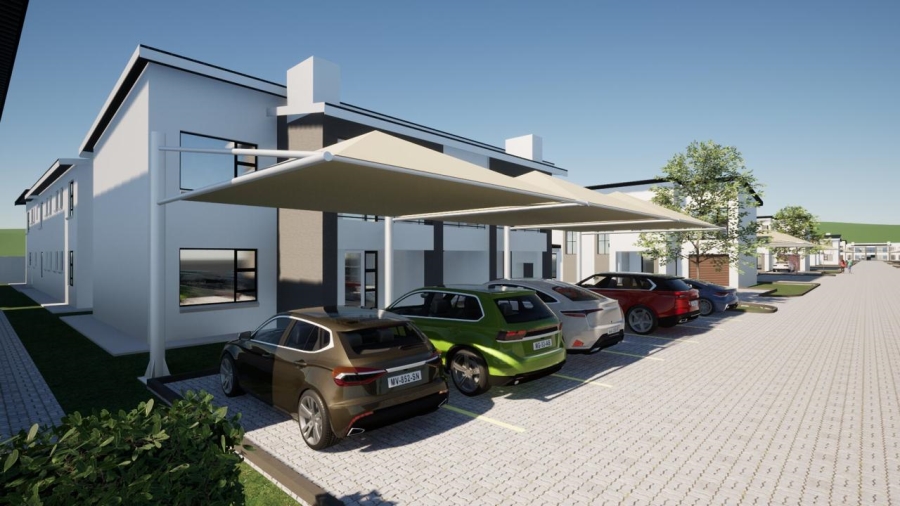 2 Bedroom Property for Sale in Melodie North West